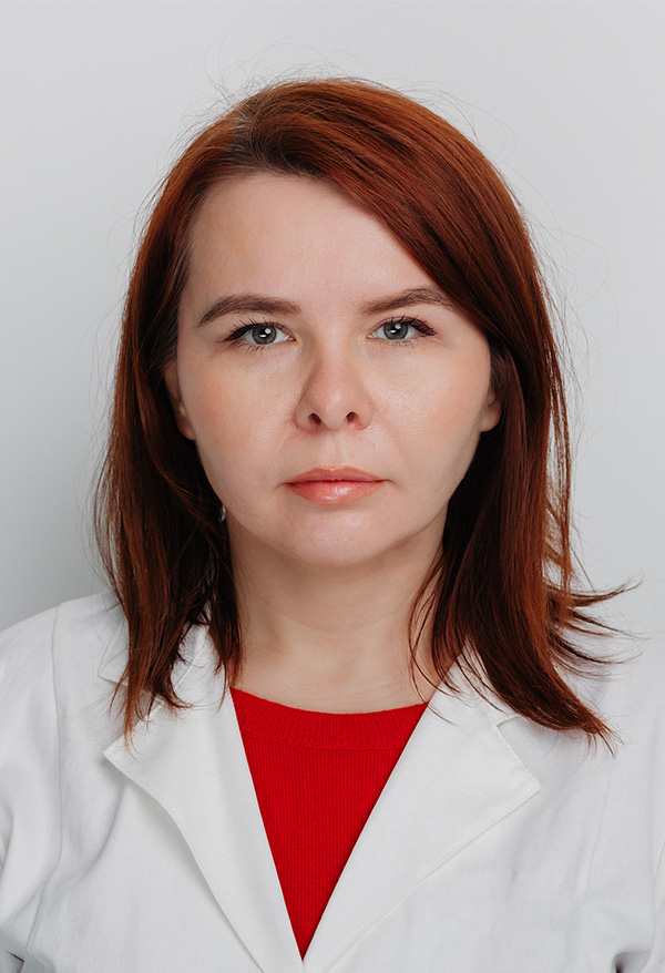 Dr. Mária Mesárošová, FEBO
